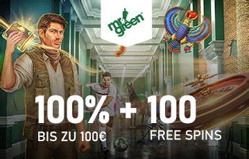 mr green einzahlungsbonus